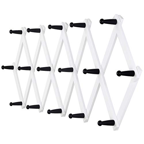 Accordian Wall Hanger