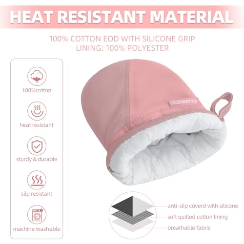 Mini Oven Mitts