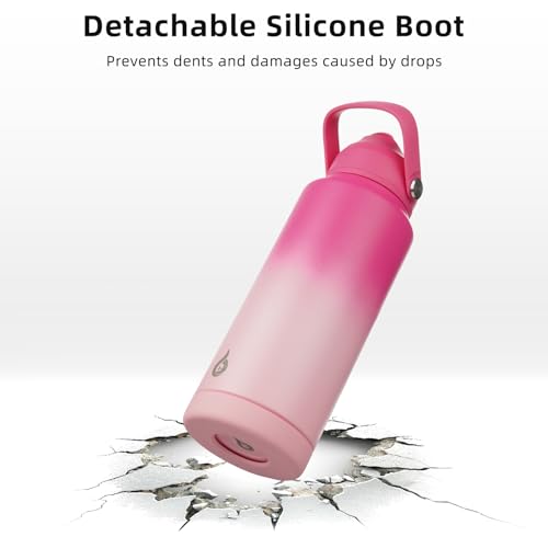32oz Insulated Water Bottle