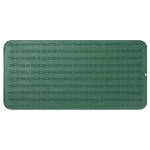 Silicone Dish Drying Mat for Multiple Usage