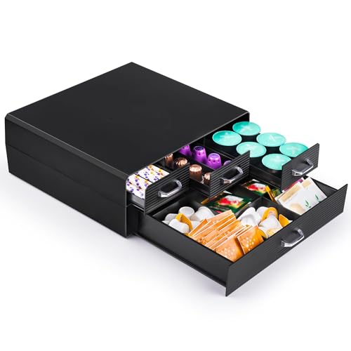 Coffee Pod Organizer 72