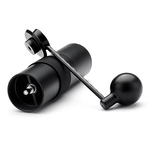 Manual Coffee Grinder V3