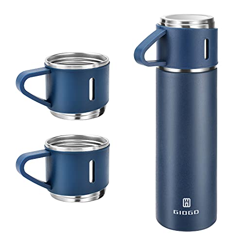 Stainless Steel Thermo 500ml