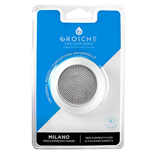 Milano Espresso Maker Replacement
