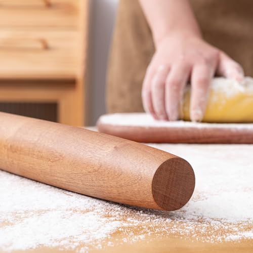 French Rolling Pin for Baking
