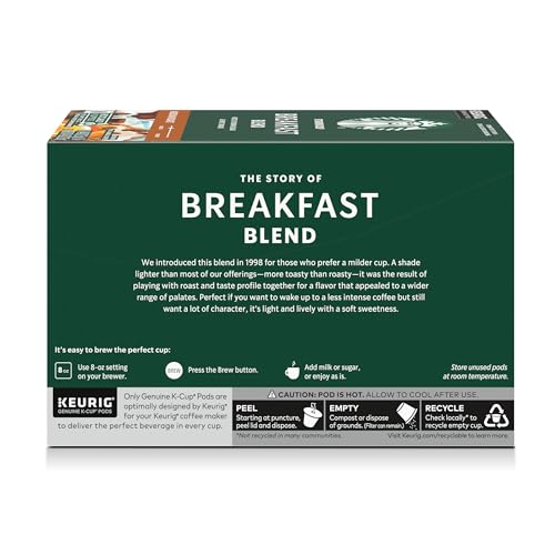 K Cup Coffee Pods (10 Count)