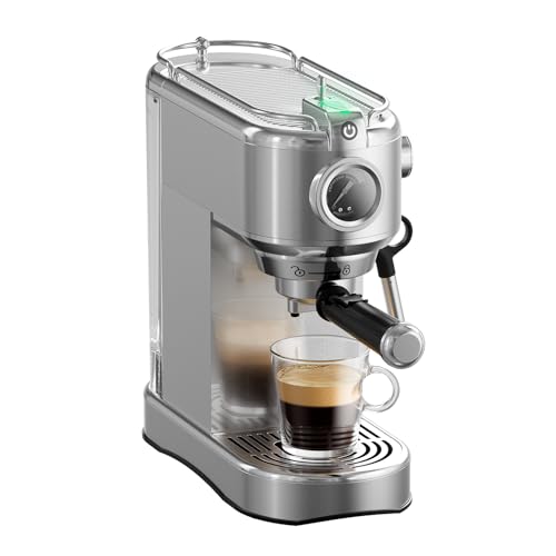Espresso Machine