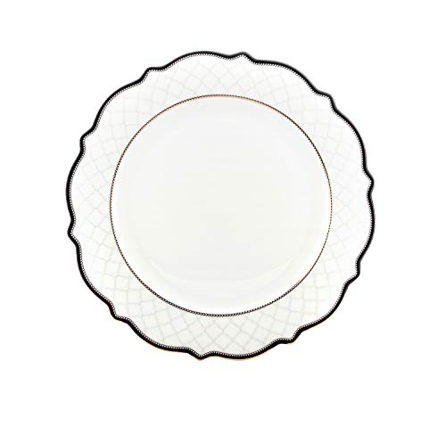 57 pc Banquet Dinnerware Set