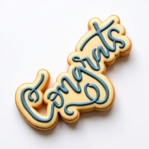 Cookie Cutter and Stencil Bundle Royal Icing Cookies Stencils Paint Your Own Biscuit Bakery Starter Kits Royal Icing Fondant Cutters Birthday Wedding Holiday Cookies Painting Coloring Pages Comb (9 Count)