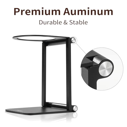 Pour Over Coffee Maker Stand