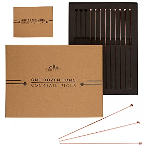 Cocktail Picks