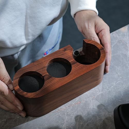 Espresso Tamping Station 54mm For Breville Espresso Machine Accessories