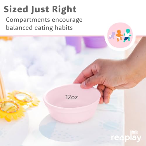 12 oz. Toddler Bowls Set of 3 (3 Count)