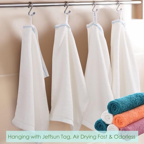 Dish Washcloths 12 Pack (12 Count)