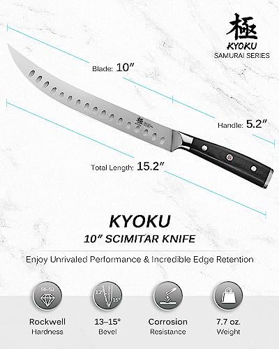 Samurai Series Knife Japanese Style1