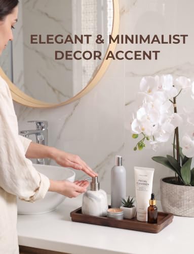 Bathroom Vanity Tray