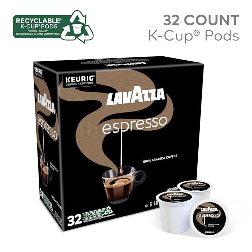Espresso Keurig K (32 Count)