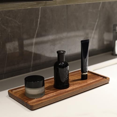 Bathroom Vanity Tray