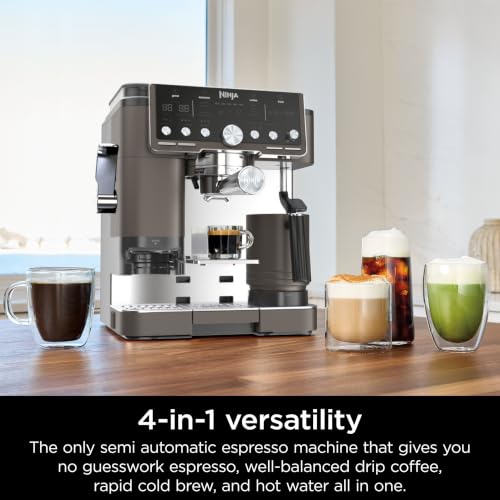 Luxe Café Pro Series