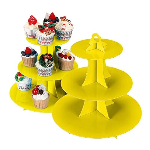 Cupcake Stand 2Pcs