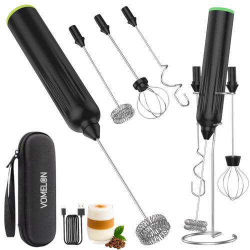 Milk Frother Handheld