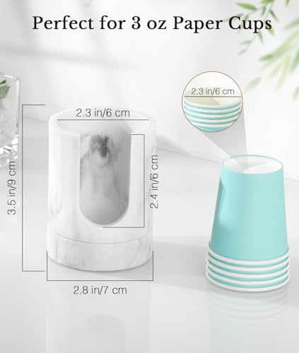 Cup Dispenser