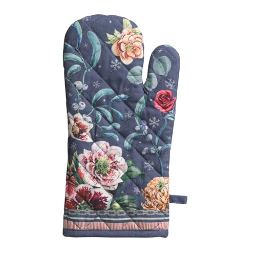 Maison d'Hermine Oven Gloves 100% Cotton Oven Mitt