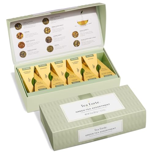 Premium Presentation Box Gift Set Sampler
