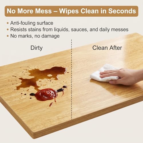 Butcher Block Countertop