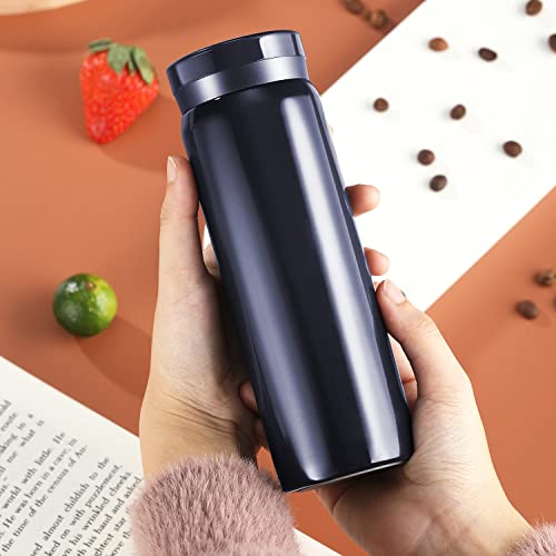 Mini Thermos Cute Water Bottle