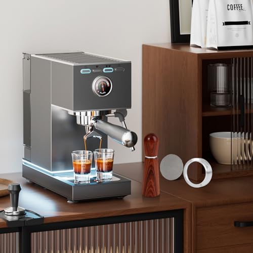 51mm Espresso Accessories Kit