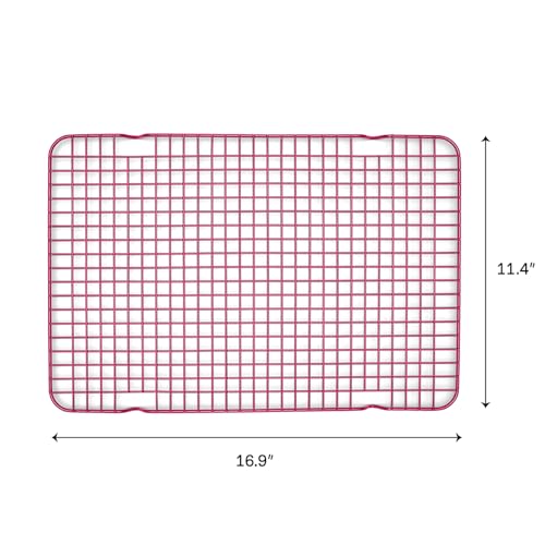 Non Stick Wire Cooling Rack