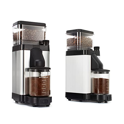 49520 KM5 Burr Coffee c