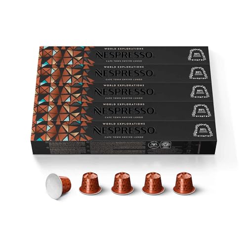 Original Lungo (50 Count)