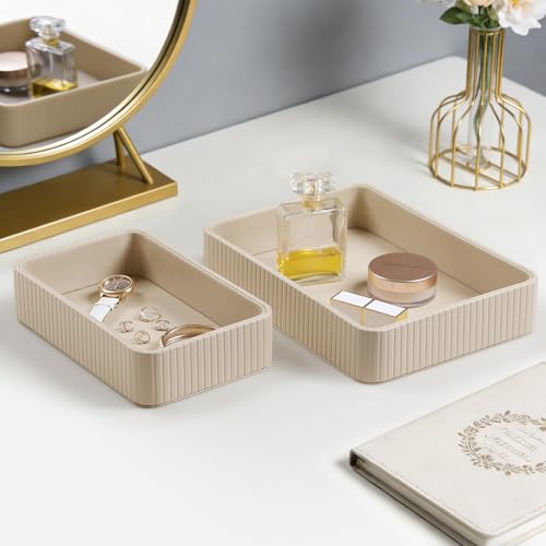 Desk Organizer Tray