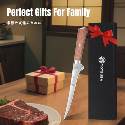 Japanese Fillet Knife
