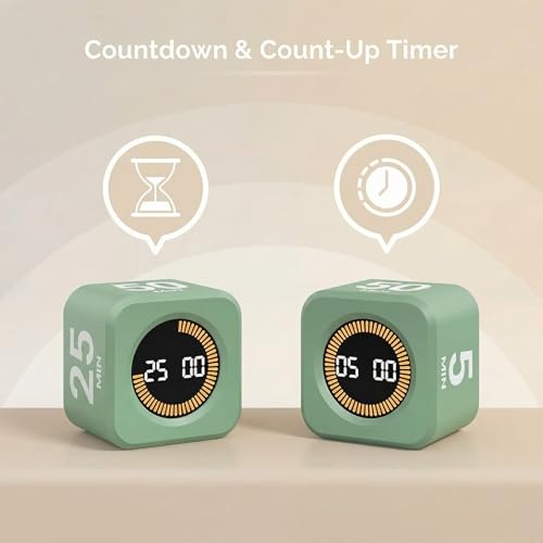 Pomodoro Timer