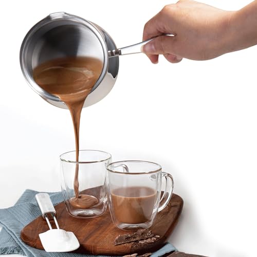 Turkish Coffee Pot Cezve 18