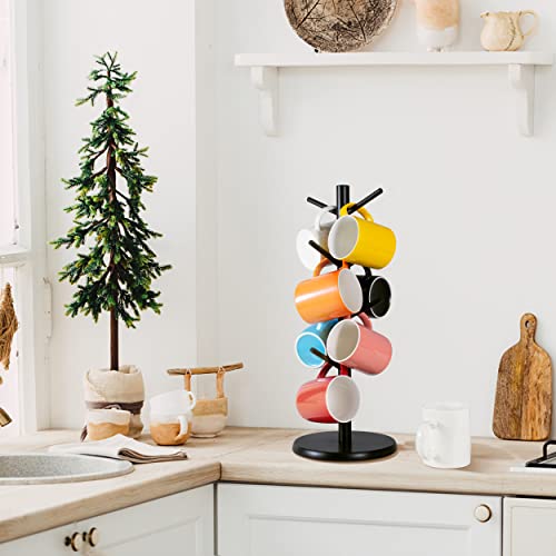 Large Mug Holder Tree