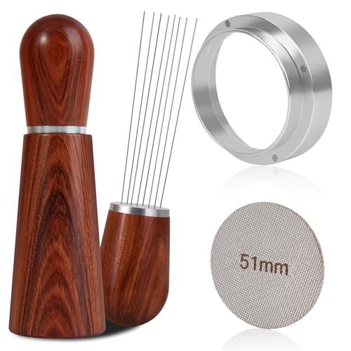 51mm Espresso Accessories Kit
