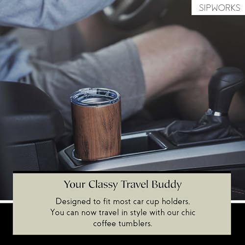 Coffee Tumbler
