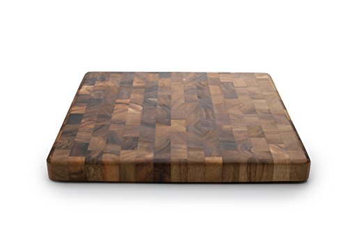 Board Chefs Charleston End Grain