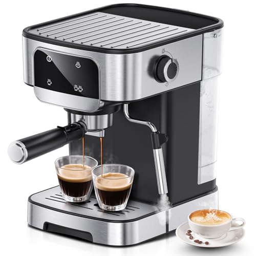 Espresso Machine 20 Bar