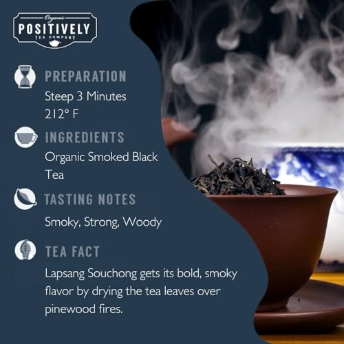 Positively Tea (16 Ounce)