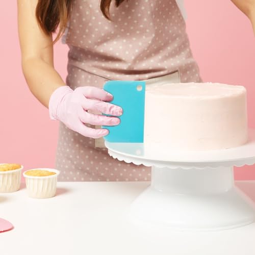 Piping Bags and Tips Set