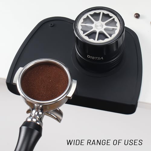 Espresso Tamping Mat