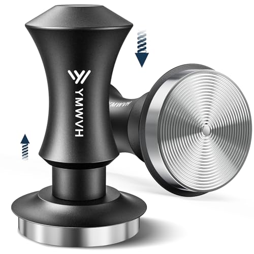 Espresso Tamper 53.3mm Barista Coffee Tamper