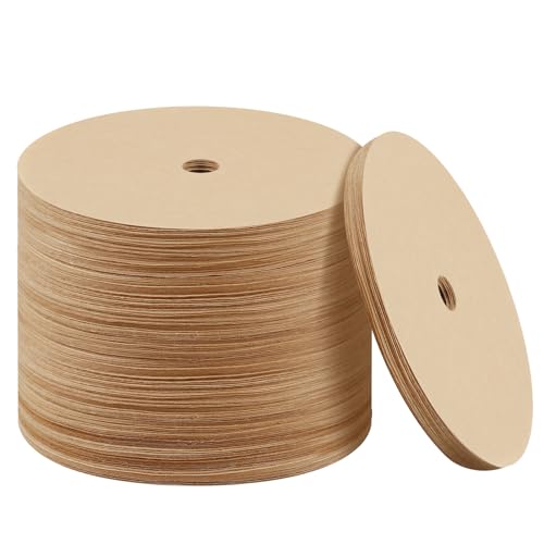 200Pcs Percolator Coffee Filter (200 Count)