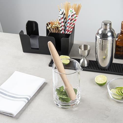 Natural Wood Muddler