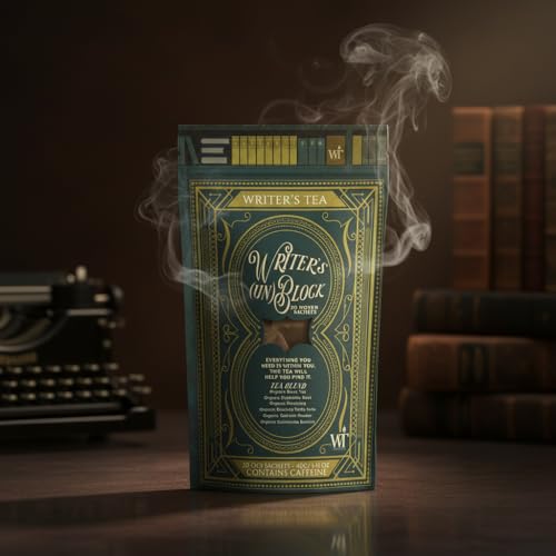 Deep Work Blend (20 Count)